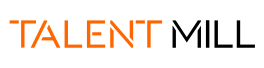 talent mill web logo